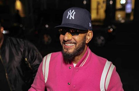 Swizz Beatz Interview: Talks Lil Wayne Project, Working.